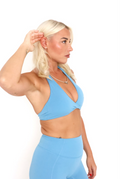 Sky Bleu Bra